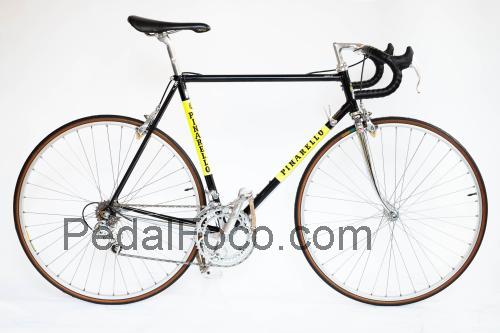 Pinarello Asolo ficha tecnica